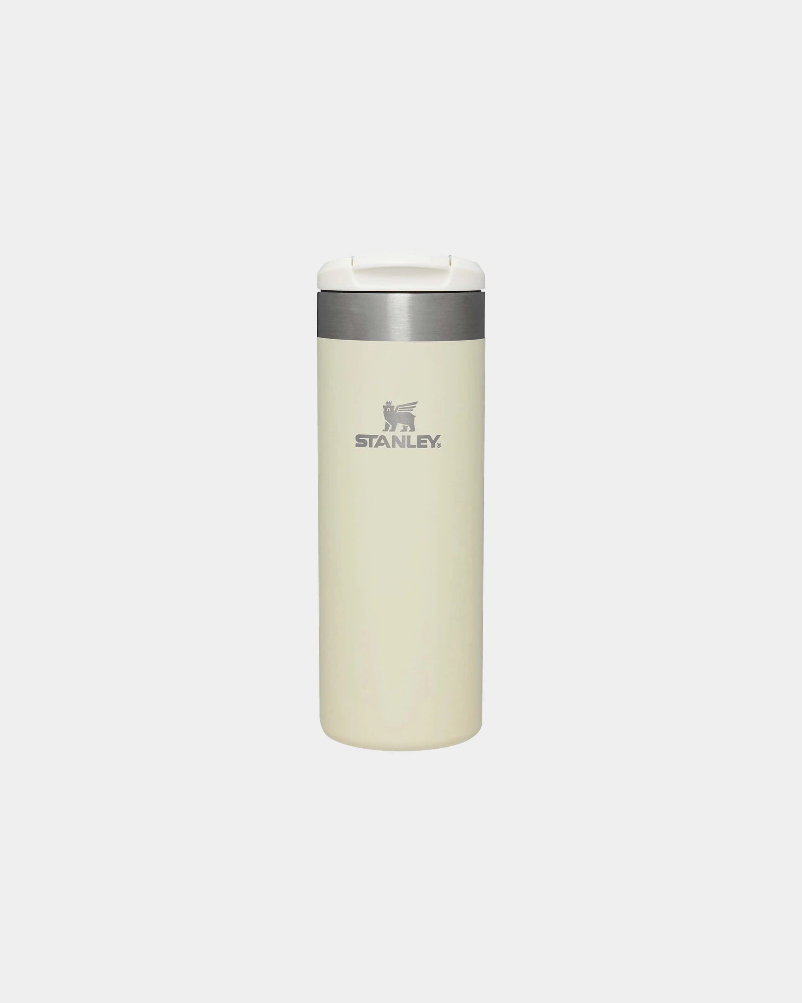 Bicchiere da viaggio acciaio inox 470ml da personalizzare - 1