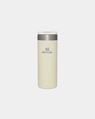Bicchiere da viaggio acciaio inox 470ml da personalizzare - 1