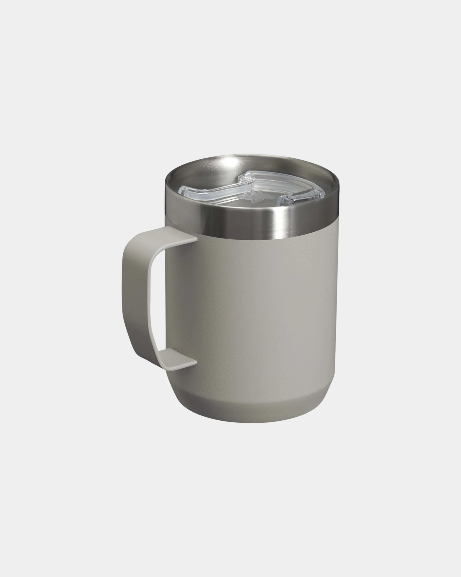 Tazza da campeggio acciaio riciclato 236ml da personalizzare - 7