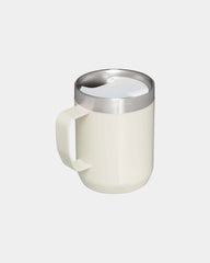 Tazza da campeggio acciaio riciclato 236ml da personalizzare - 3