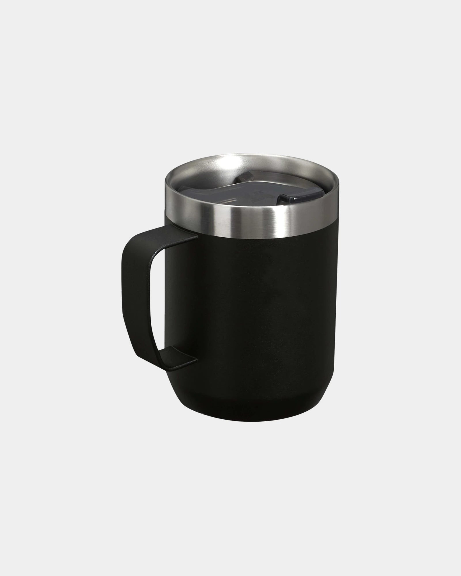 Tazza da campeggio acciaio riciclato 236ml da personalizzare - 9