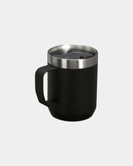 Tazza da campeggio acciaio riciclato 236ml da personalizzare - 9