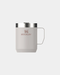 Tazza da campeggio acciaio riciclato 236ml da personalizzare - 4
