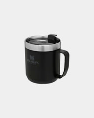 Tazza termica acciaio inox 350ml da personalizzare - Nero