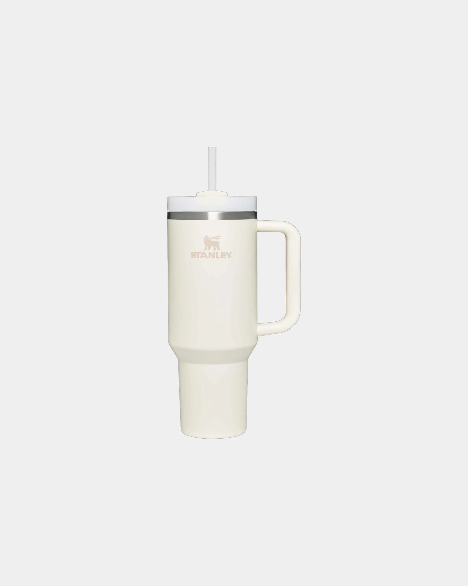 Tazza termica acciaio riciclato 1200ml da personalizzare - Panna