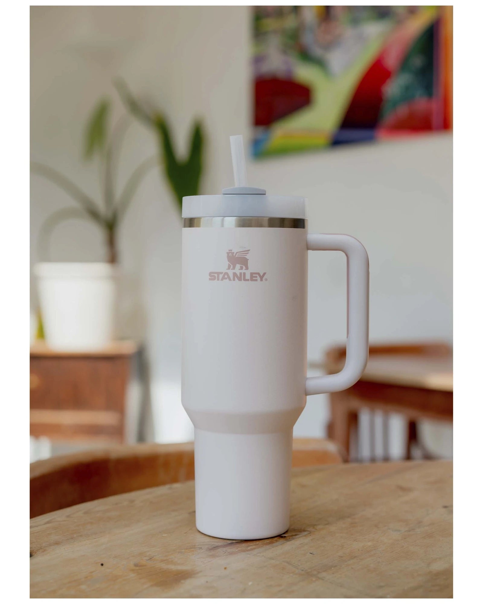 Tazza termica acciaio riciclato 1200ml da personalizzare - 2