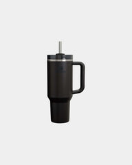 Tazza termica acciaio riciclato 1200ml da personalizzare - Nero