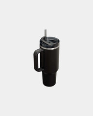 Tazza termica acciaio riciclato 1200ml da personalizzare - 8