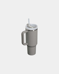 Tazza termica acciaio riciclato 1200ml da personalizzare - 4