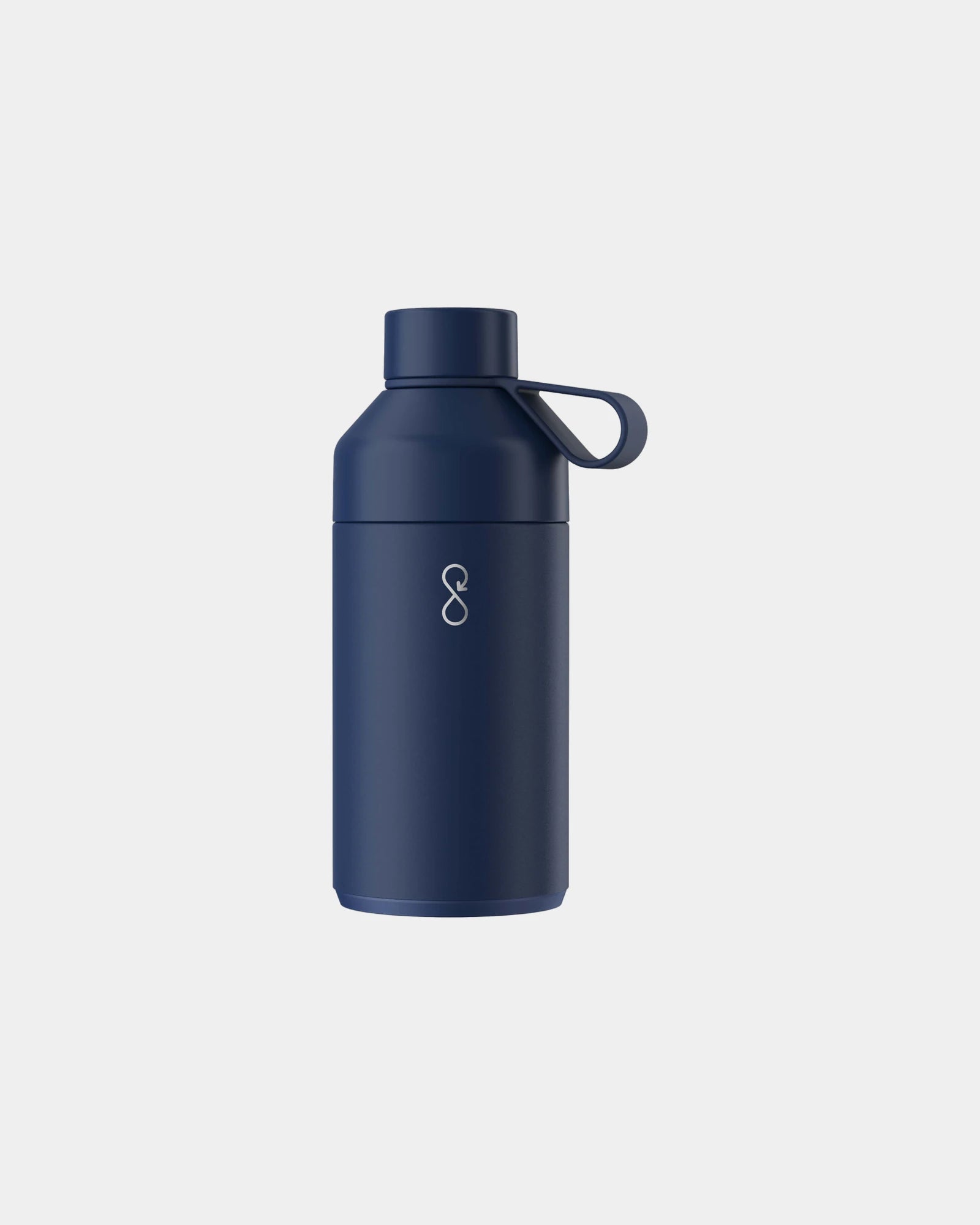 Borraccia termica Ocean Bottle 750ml da personalizzare - Blu Oceano