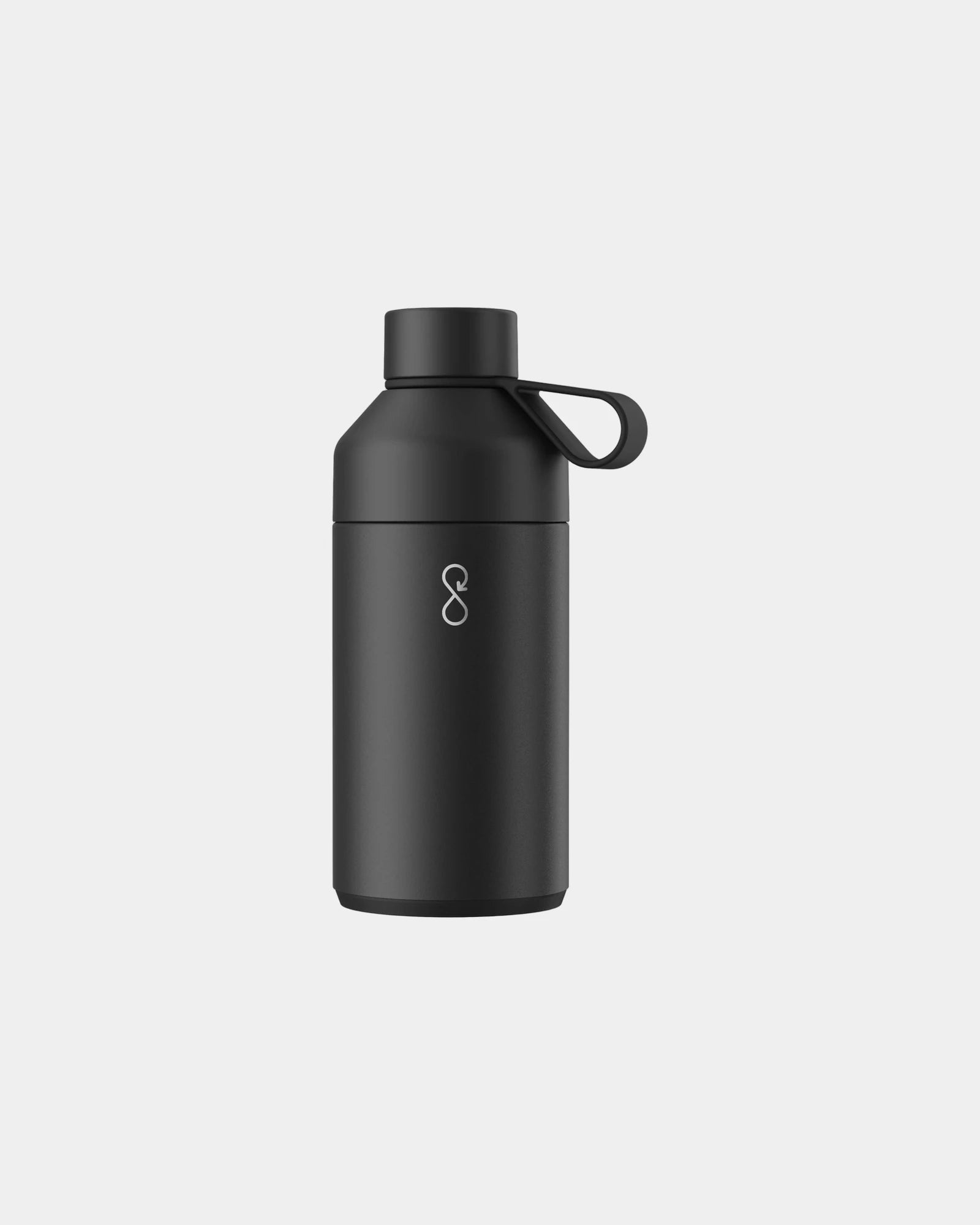 Borraccia termica Ocean Bottle 750ml da personalizzare - Nero