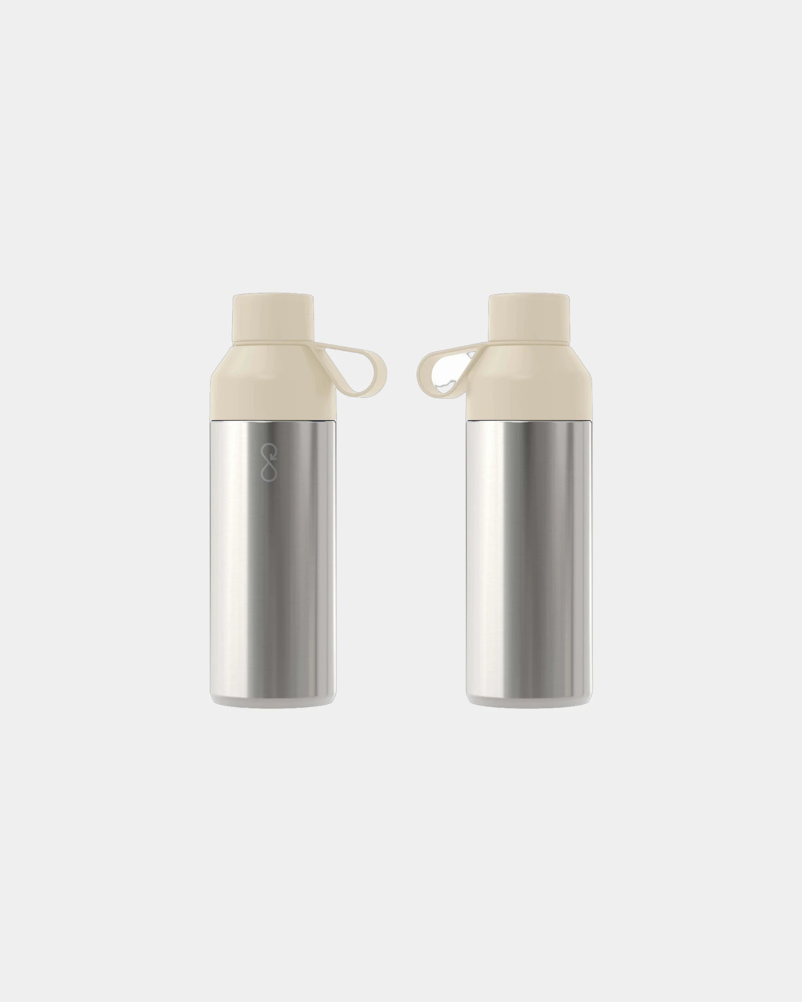 Borraccia riciclata Lite 620ml da personalizzare - 2