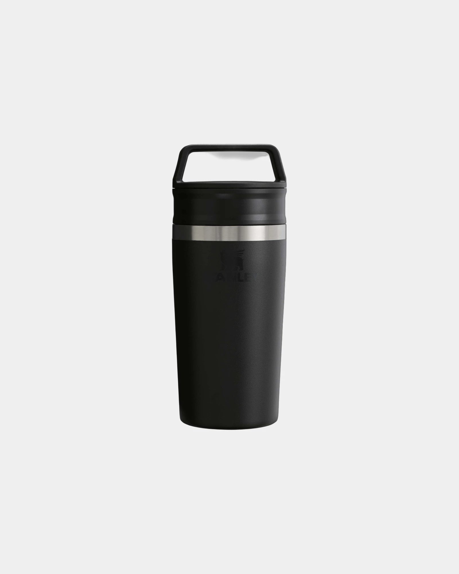 Tazza da viaggio acciaio inox 350ml da personalizzare - 3