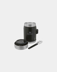Porta pranzo acciaio riciclato 400ml da personalizzare - 6