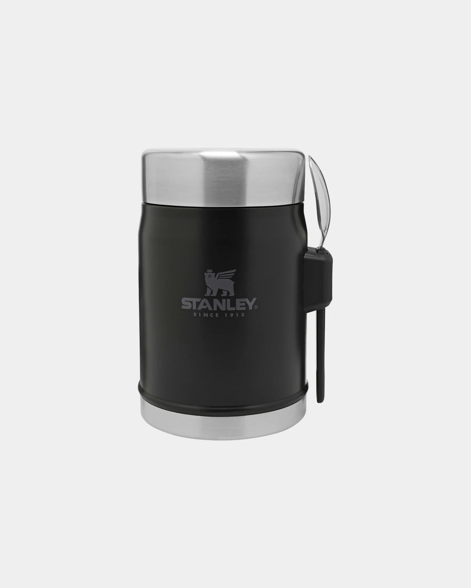 Porta pranzo acciaio riciclato 400ml da personalizzare - 5