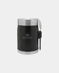 Porta pranzo acciaio riciclato 400ml da personalizzare - 5