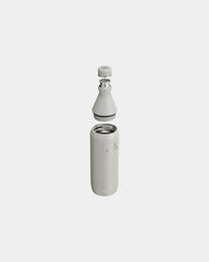 Borraccia acciaio riciclato 600ml All Day da personalizzare - 3