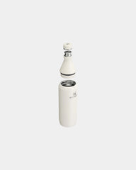 Borraccia acciaio riciclato 600ml All Day da personalizzare - 1