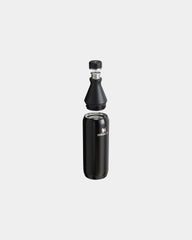 Borraccia acciaio riciclato 600ml All Day da personalizzare - 5