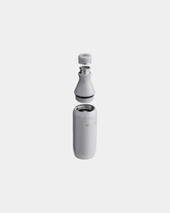 Borraccia acciaio riciclato 350ml All Day da personalizzare - 3