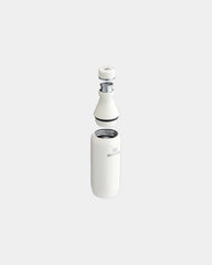 Borraccia acciaio riciclato 350ml All Day da personalizzare - 1