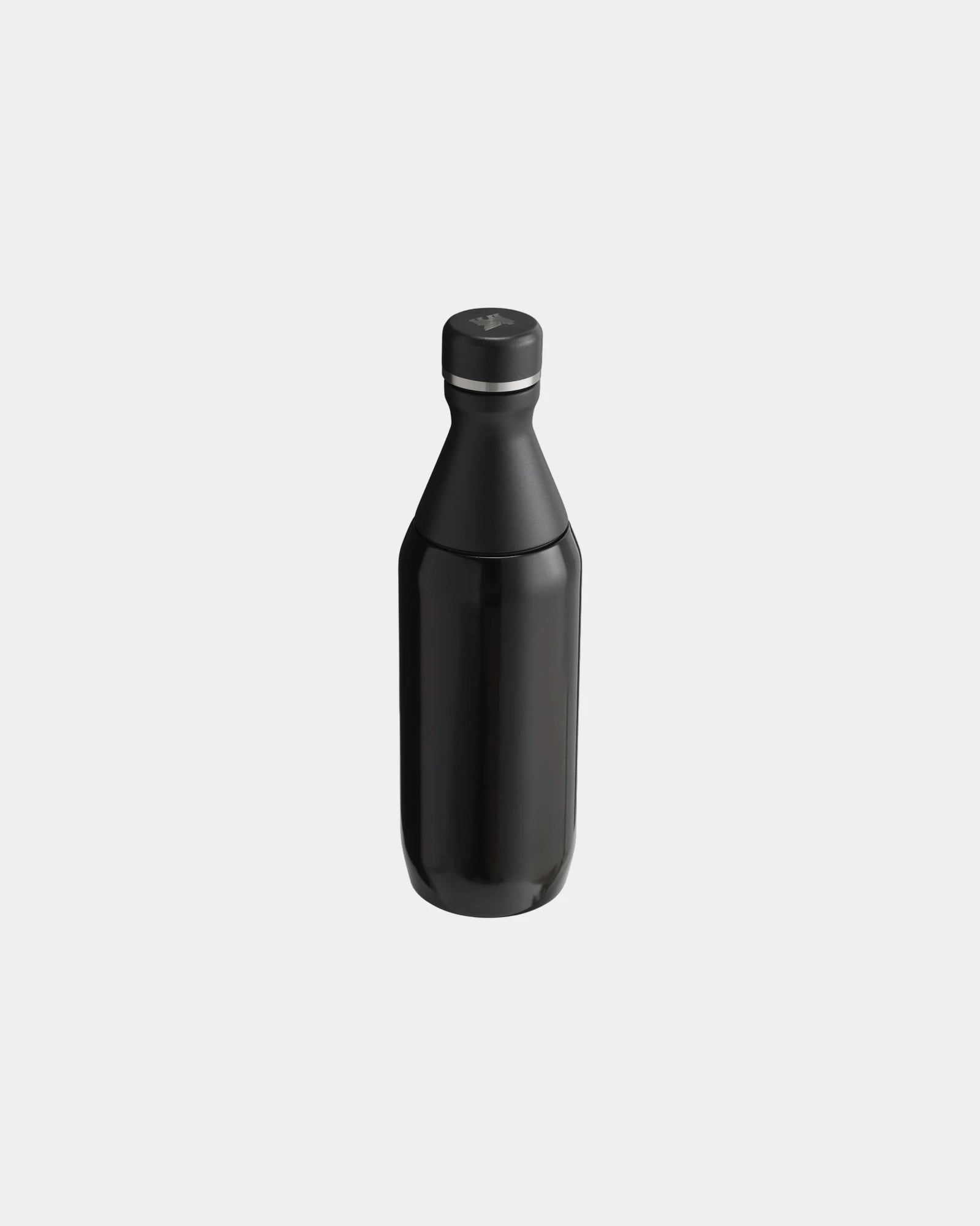 Borraccia acciaio riciclato 350ml All Day da personalizzare - 6