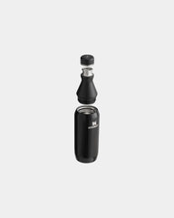 Borraccia acciaio riciclato 350ml All Day da personalizzare - 5