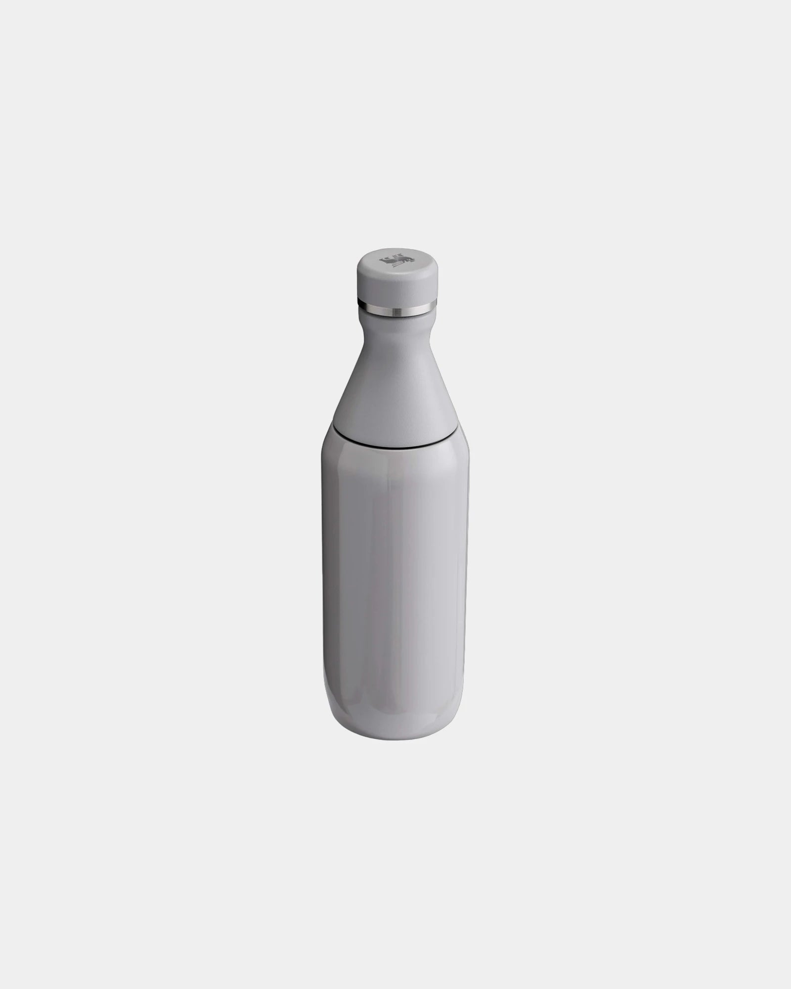 Borraccia acciaio riciclato 350ml All Day da personalizzare - 4