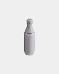 Borraccia acciaio riciclato 350ml All Day da personalizzare - 4