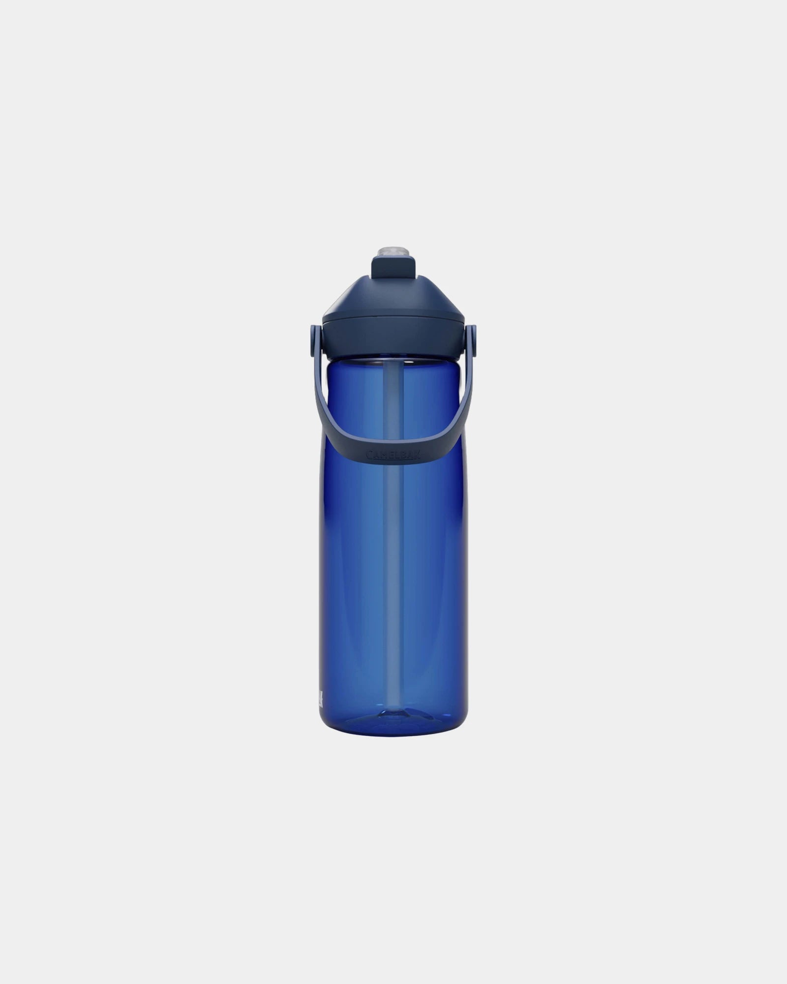 Borraccia riciclata Tritan 750ml con cannuccia da personalizzare - 5