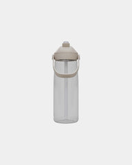 Borraccia riciclata Tritan 750ml con cannuccia da personalizzare - 1