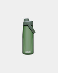 Borraccia riciclata Tritan 740ml da personalizzare - Verde foresta