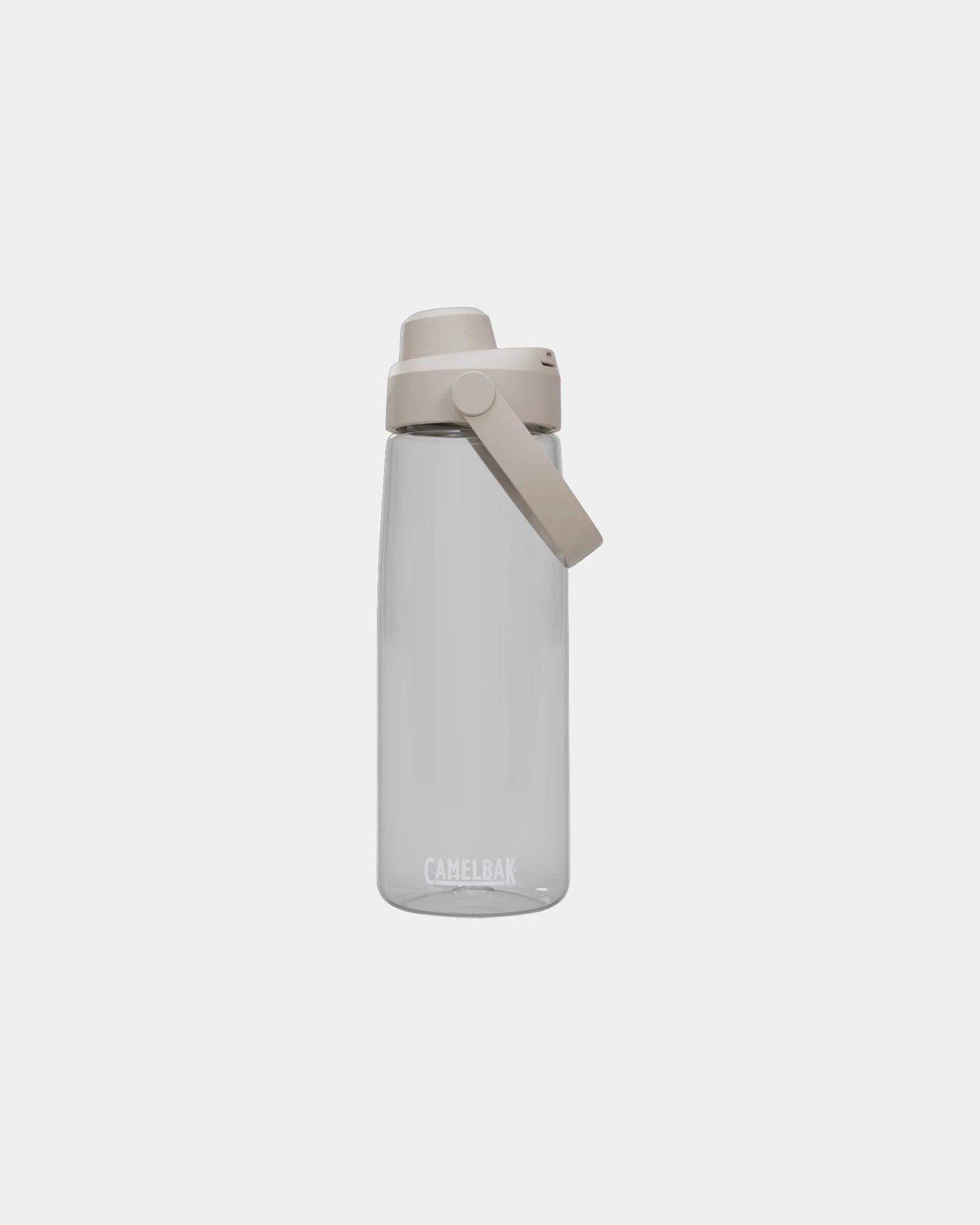 Borraccia riciclata Tritan 740ml da personalizzare - Traslucido