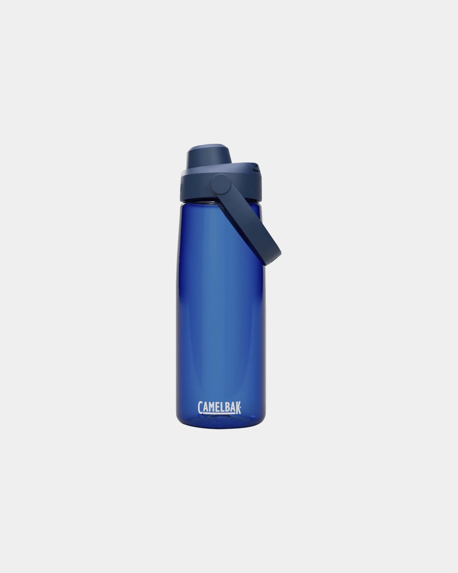 Borraccia riciclata Tritan 740ml da personalizzare - Blu Royal