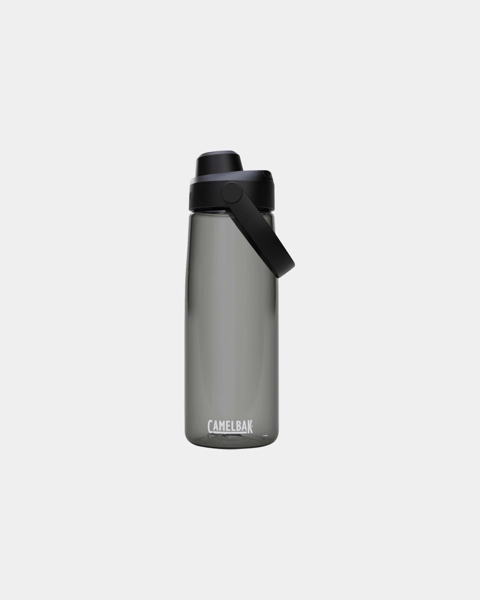Borraccia riciclata Tritan 740ml da personalizzare - Antracite