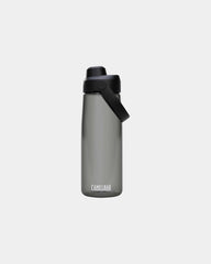 Borraccia riciclata Tritan 740ml da personalizzare - Antracite