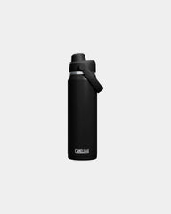 Borraccia acciaio inox isolata 740ml da personalizzare - Nero
