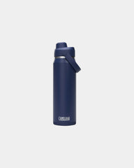 Borraccia acciaio inox isolata 740ml da personalizzare - Blu marino