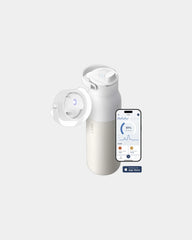 Borraccia filtrante LARQ PureVis 2.0 680ml da personalizzare - 3