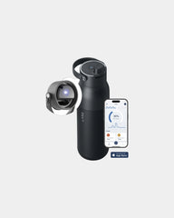 Borraccia filtrante LARQ PureVis 2.0 680ml da personalizzare - 8