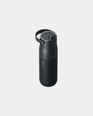 Borraccia filtrante LARQ PureVis 2.0 680ml da personalizzare - Nero