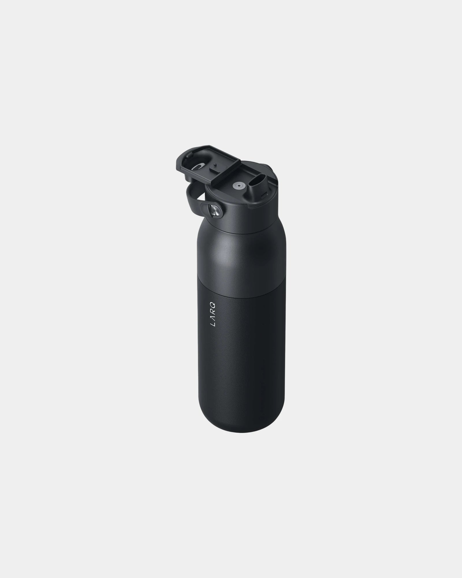 Borraccia termica acciaio LARQ Swig Top 1L da personalizzare - 5