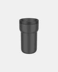Mug da viaggio impermeabile 275ml da personalizzare - Nero