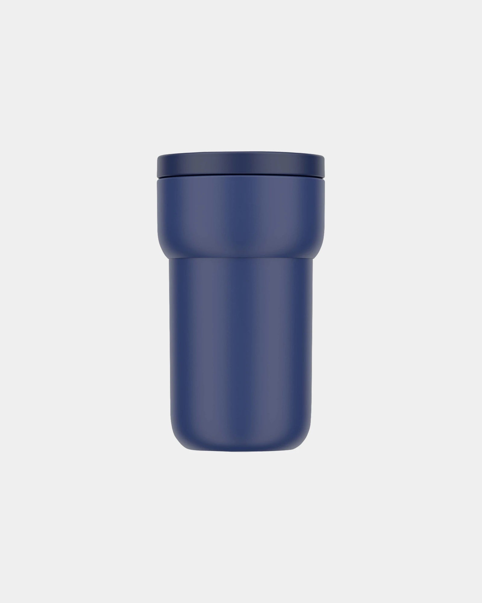 Mug da viaggio impermeabile 275ml da personalizzare - Blu Vivo