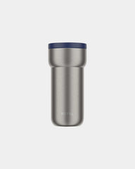 Mug termico acciaio inossidabile 375ml da personalizzare - 1