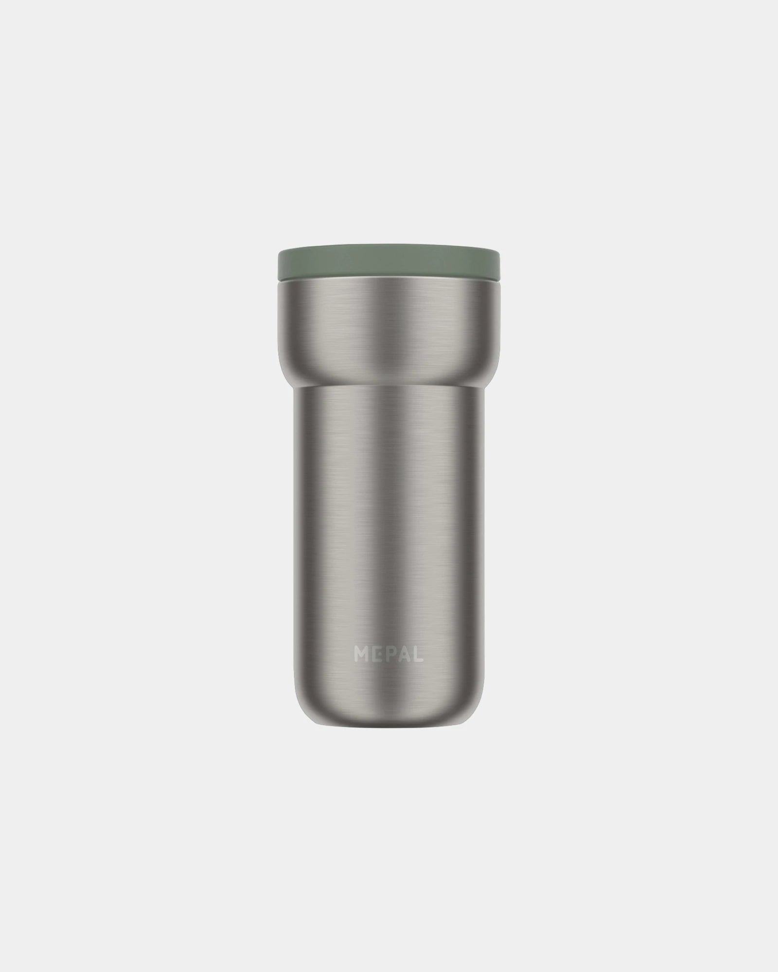 Mug termico acciaio inossidabile 375ml da personalizzare - 3