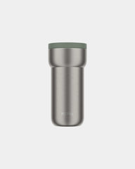 Mug termico acciaio inossidabile 375ml da personalizzare - 3