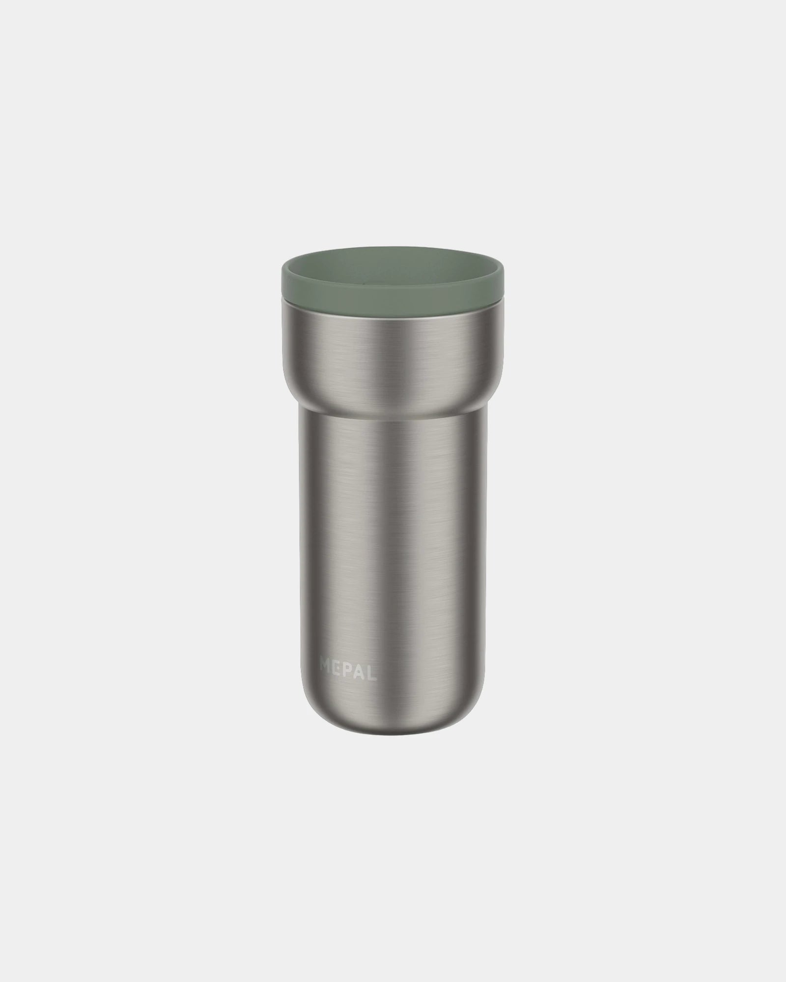 Mug termico acciaio inossidabile 375ml da personalizzare - Verde