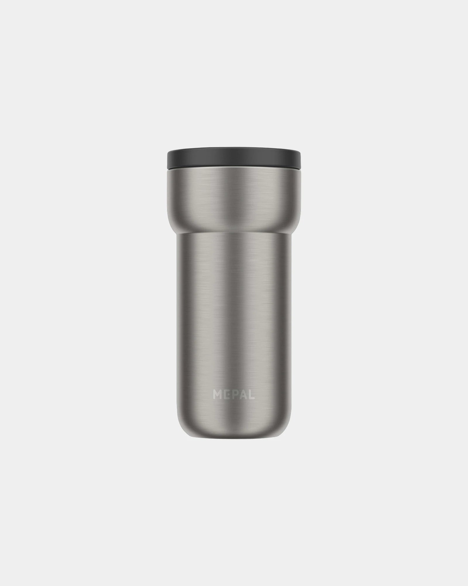 Mug termico acciaio inossidabile 375ml da personalizzare - 5