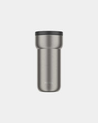 Mug termico acciaio inossidabile 375ml da personalizzare - 5